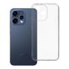 Etui na Oppo Reno 15 5G Clear Case 2 mm (camera protection) transparentne