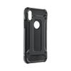Futerał do iPhone XS Armor czarny