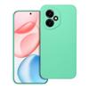Futerał do Honor 400 5G Silicone 2mm miętowy