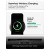 SPIGEN futerał ULTRA HYBRID do IPHONE 18 Pro Max / 17 Pro Max matte black
