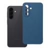 Etui na Samsung A37 5G Soft ciemnoniebieskie