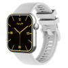 Smartwatch TITMO E-150 (AMOLED, bluetooth call) srebrny 0INT