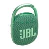 Głośnik bezprzewodowy 5W 10h JBL CLIP 4 ECO zielony