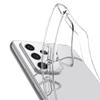 Futerał do Samsung A32 LTE ( 4G ) Clear Case 2 mm Box transparentny