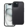 Futerał do iPhone 15 Soft czarny