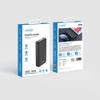 Powerbank Veger A20 (W2015) 2A 20000 mAh czarny EOL
