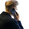 DUX DUCIS kabura SKIN PRO do IPHONE 17 PRO niebieska