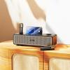 Zestaw do karaoke bluetooth 25W 6h Hoco BS63 czarny
