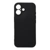 Futerał do iPhone 17 Soft czarny