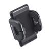 Uchwyt na telefon do samochodu uniwersalny Forcell F-Grip Regular do kratki czarny