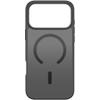 DUX DUCIS futerał YIND (open ring) do IPHONE 17 PRO MAX czarny