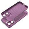 Futerał do iPhone 17 Breezy fioletowy