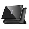 Tablet 10.1" 6GB/128GB Hoco HD Wi-Fi SIM Android 12 A8 srebrny