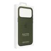 iPhone 17 Pro Max TechWoven Case with MagSafe - Green 0INT