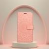 Etui z klapką na iPhone 17 Mezzo Book mandala peach fuzz