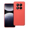 Futerał do Xiaomi Redmi Note 14 PRO 5G / 14 PRO PLUS 5G Silicone brzoskwiniowy