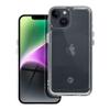 Etui na iPhone 14 Forcell F-Protect Clear Case transparentne