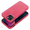 Futerał do iPhone 13 MINI Frame magenta