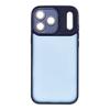 Etui na iPhone 18 Pro Max / 17 Pro Max Variete granatowe