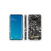 iDeal of Sweden do Samsung S10e Midnight Terazzo