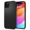 SPIGEN futerał LIQUID AIR do IPHONE 15 Plus matte black