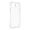 ROAR futerał ARMOR do IPHONE 14 Plus transparentny