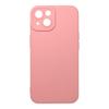 Etui na iPhone 13 Matt 2.0 pudrowy róż