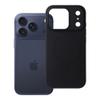 Futerał do iPhone 17 PRO Silicone Mag Cover zgodny z MagSafe (big hole) czarny