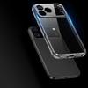 DUX DUCIS futerał CLIN do IPHONE 17 PRO transparentny