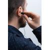 Słuchawka bluetooth Forcell F-Audio Drive EarBud czarna