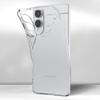 SPIGEN futerał LIQUID CRYSTAL do SAMSUNG S25 Edge crystal clear