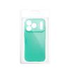 Etui na iPhone 18 Pro / 17 Pro Clear Case 2 mm Blink miętowe