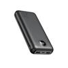 Powerbank Veger L20S (VP2039PD / W2039PD) PD QC3.0 2A 20000 mAh czarny 0INT