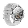 Smartwatch Hoco 1,53" TFT IP68 z funkcją rozmowy Y20 srebrny