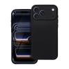 Futerał do iPhone 17 PRO MAX Soft czarny