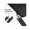 DUX DUCIS futerał LBJB na laptop 15.5-16" Shoulder Bag czarny
