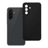 Futerał do Samsung A36 5G Soft czarny