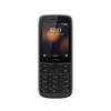 Telefon NOKIA 215 4G DS PL black