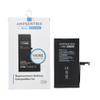 AmpSentrix Basic bateria do iPhone 15 (zwiększona pojemność 3600 mAh)