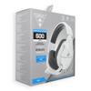 Słuchawki bezprzewodowe nauszne gamingowe Turtle Beach Stealth 600P Gen 2 do PS4 / PS5 białe
