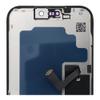 JK Wyświetlacz LCD do IPHONE 17 PRO MAX FullHD Incell (Change IC)