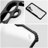 Futerał do Samsung A57 Anti-Drop czarny