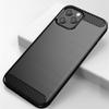 Futerał do iPhone 11 PRO Carbon czarny