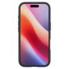 SPIGEN futerał ULTRA HYBRID IPHONE 17 MATTE BLACK