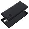 Futerał MATT do MOTOROLA G72 czarny