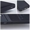 Futerał CARD CASE do SAMSUNG A33 5G czarny