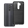 Etui na Xiaomi Redmi Note 8 PRO Carbon 2.0 czarne