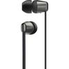 Słuchawki bezprzewodowe douszne Sony WI-C310 czarne