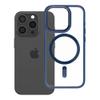 ROAR futerał MAG BUMPER kompatybilny z MagSafe do IPHONE 15 Pro niebieski