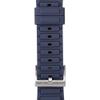 Pasek do Apple Watch Forcell F-Design FA06 dziurki silikon 38 / 40 / 41 mm niebieski